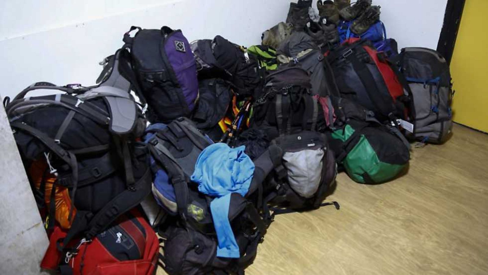 España en 24 horas - 23/09/16 - ver ahora