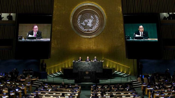 Europa - Europa 2016 - 23/09/16