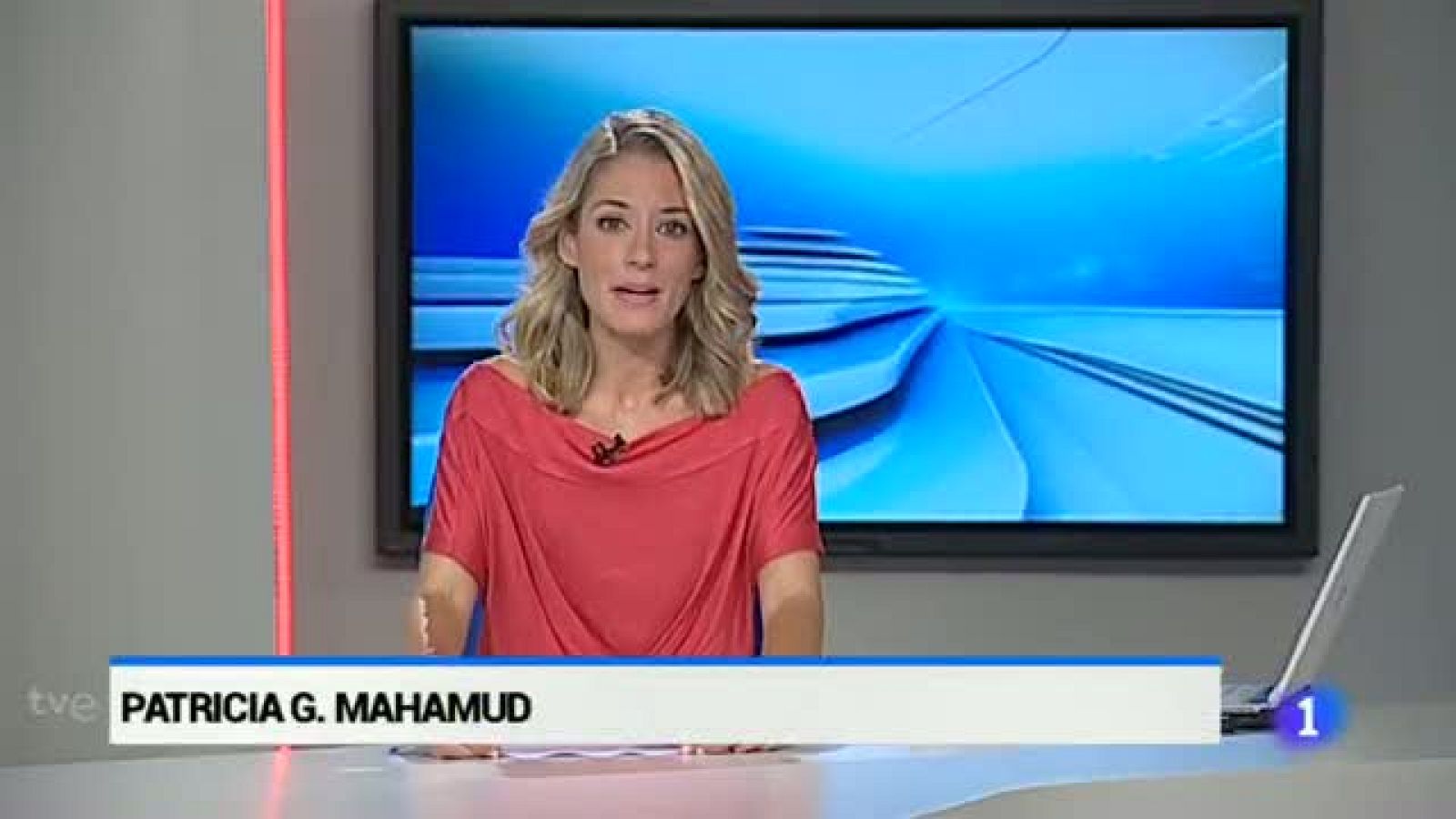 Noticias Andalucía 2 - 23/09/16 | Ver