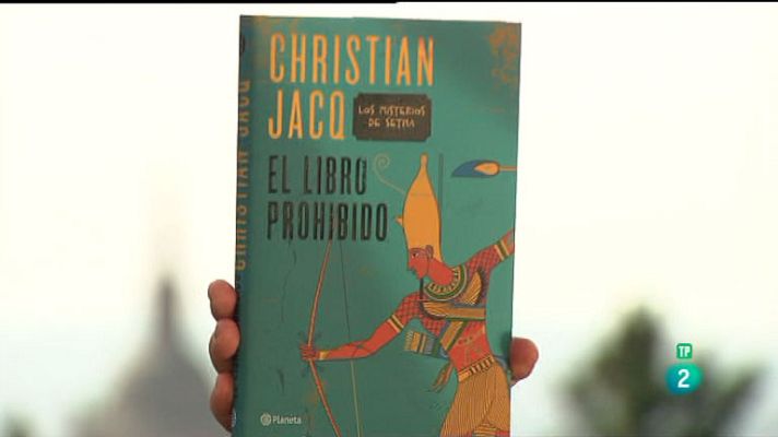La aventura del Saber - El libro prohibido