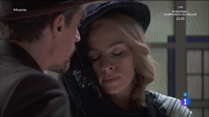 Acacias 38 - Mauro convencido de que Cayetana manipuló a Fabiana