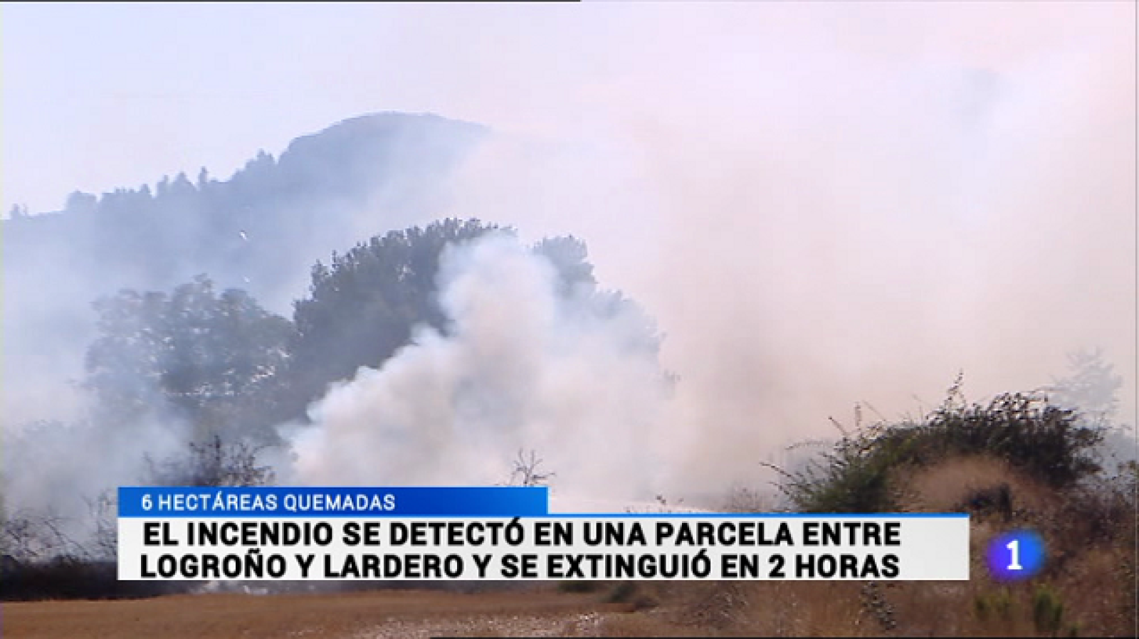 Telerioja en 2' - 23/09/16