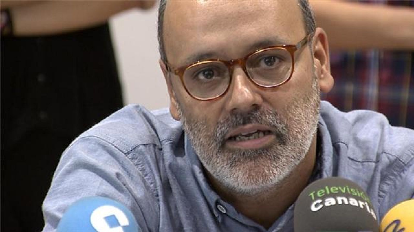 Telecanarias - 23/09/2016