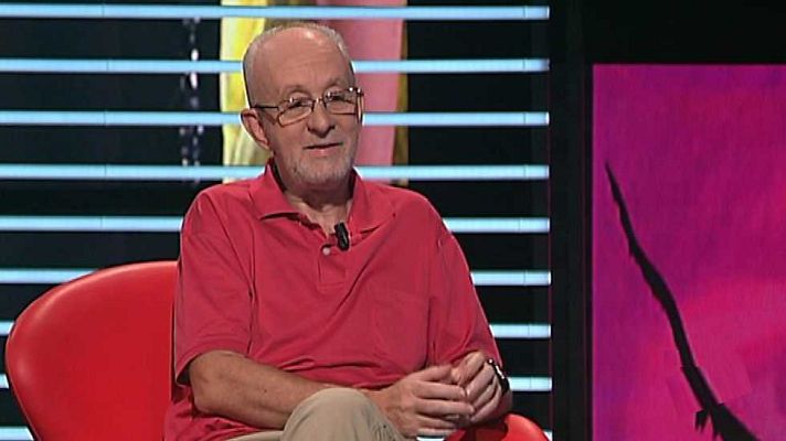 El cine de La 2 - Alas de mariposa (Presentación)