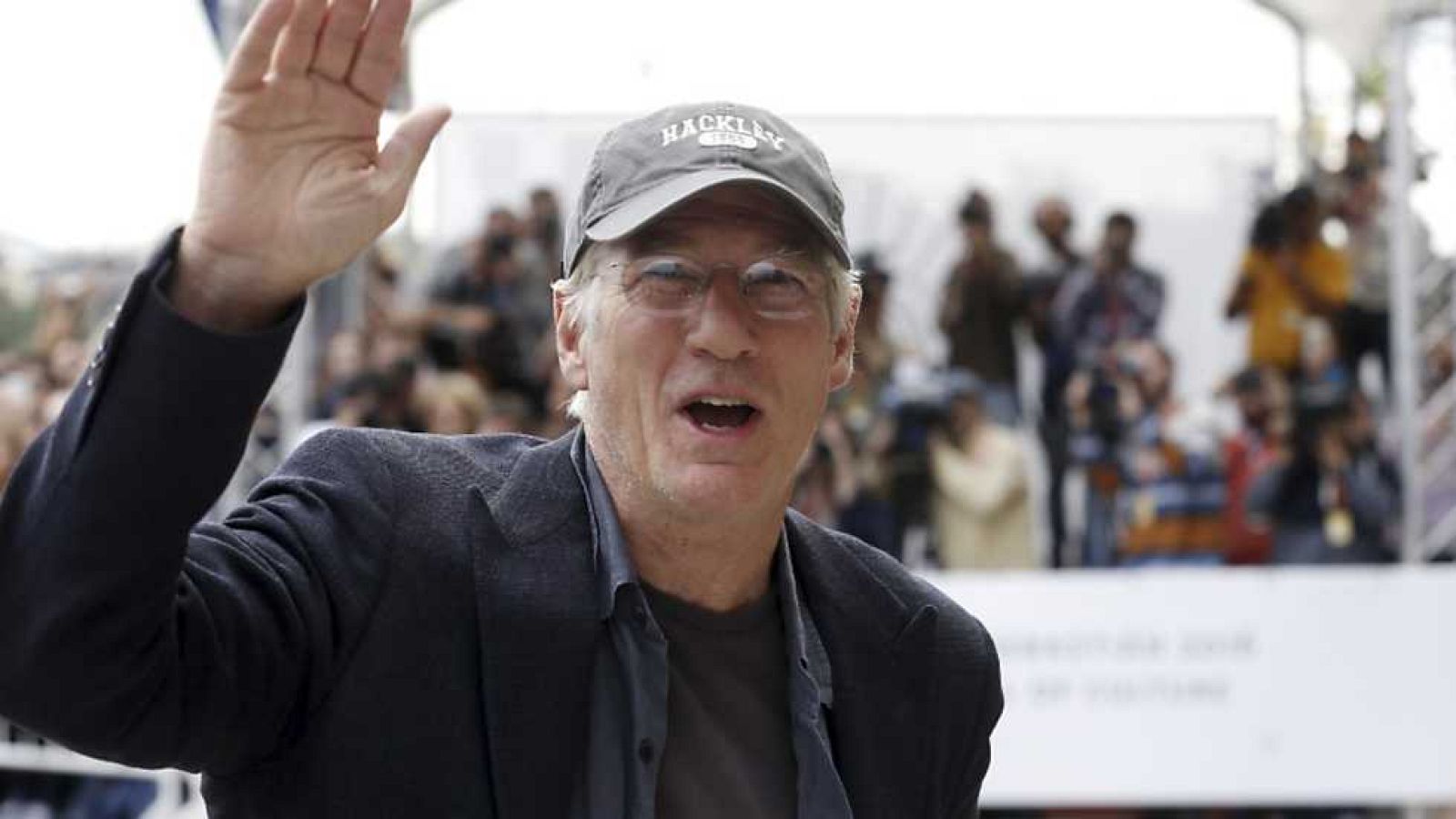 Días de cine - Especial Festival de cine de San Sebastián - 23/09/16 - ver ahora