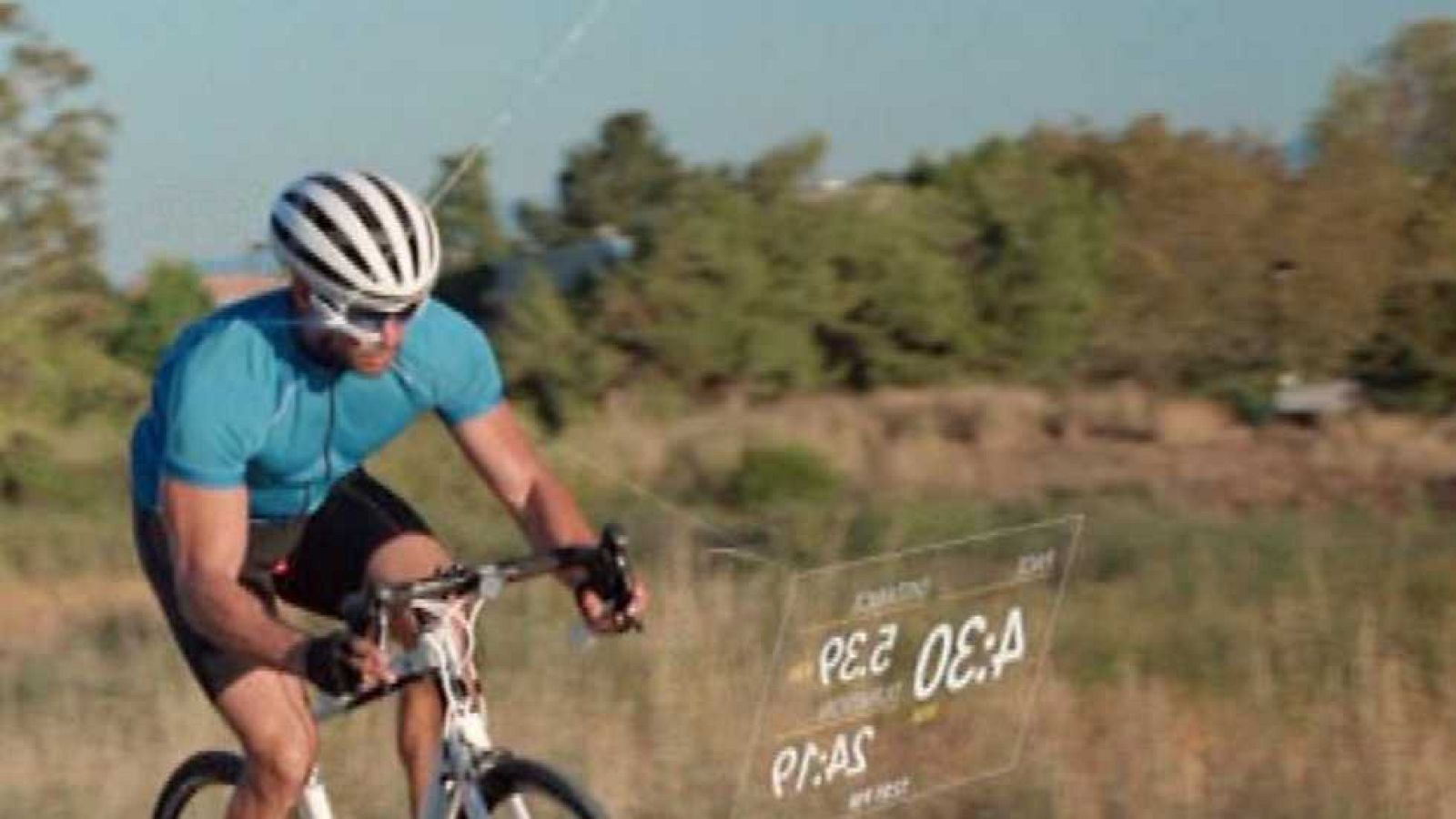 Zoom Net - Intel, drones Parrot y Kaleidoscope VR - ver ahora