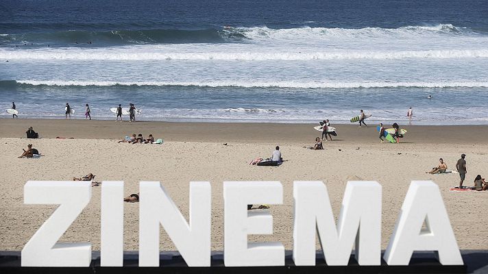 Informativo 24h - 'El hombre de las mil caras', Premio de la Crítica en el festival de San Sebastián