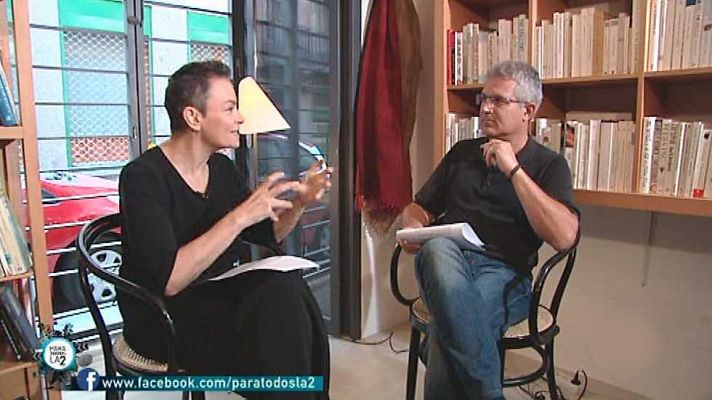 Para todos La 2 - Para todos La 2 - 24/09/16