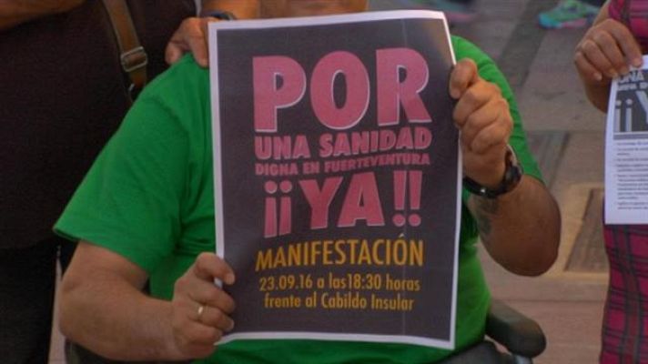 Telecanarias - Canarias en 2' - 24/09/2016