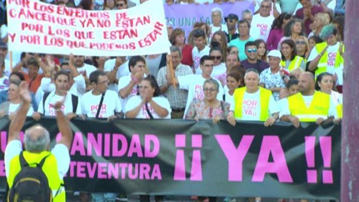 Telecanarias - Telecanarias - 24/09/2016