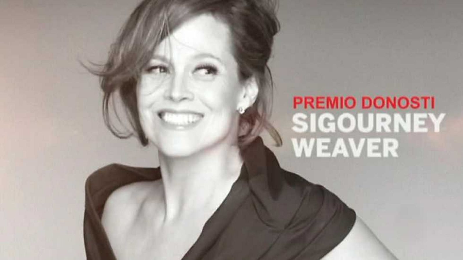 Festival de Cine de San Sebastián 2016 - Making off - Ver ahora