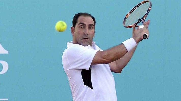 Tenis - 'Senior Master Cup 2016' Final