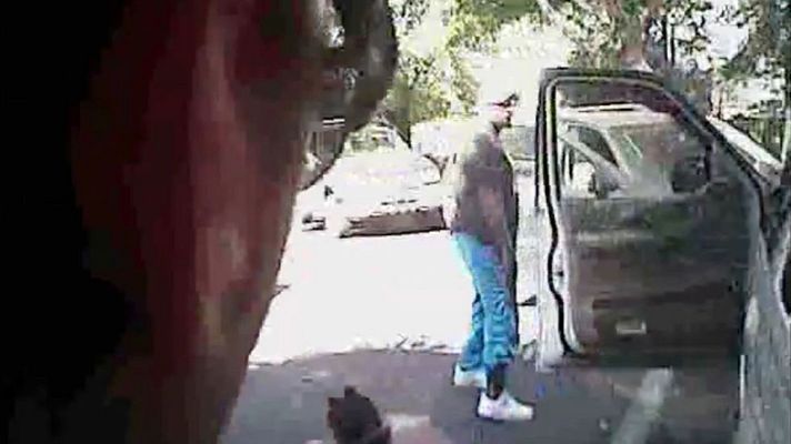 Telediario 1 - Telediario Matinal en 4' 25/09/16