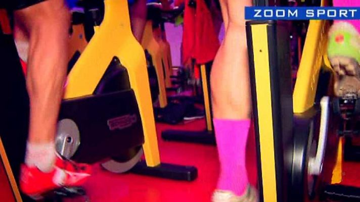 Zoom Sport - Zoom Sport - 25/09/16