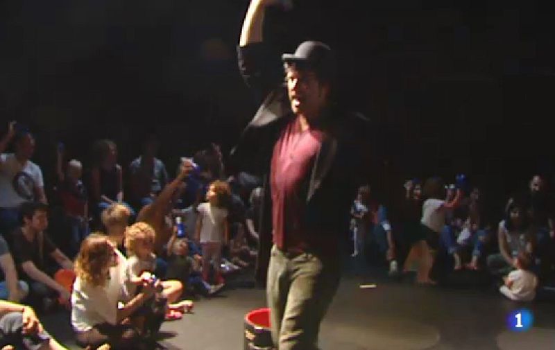 El Sant Andreu Teatre de Barcelona comença la seva temporada d'espectacles per a tota la família