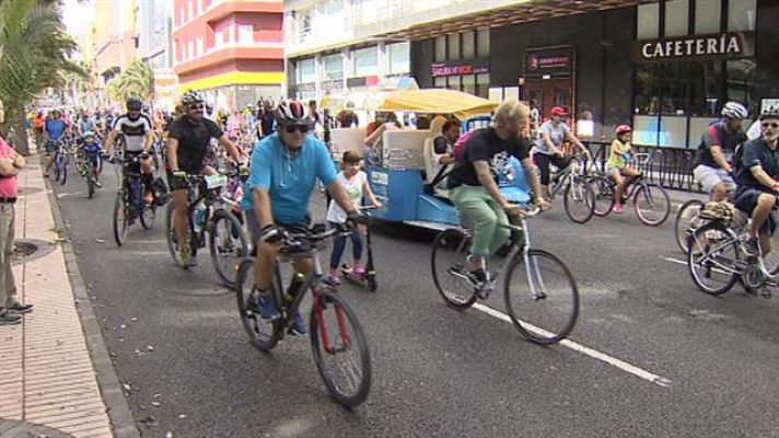 Telecanarias - Telecanarias - 25/09/2016