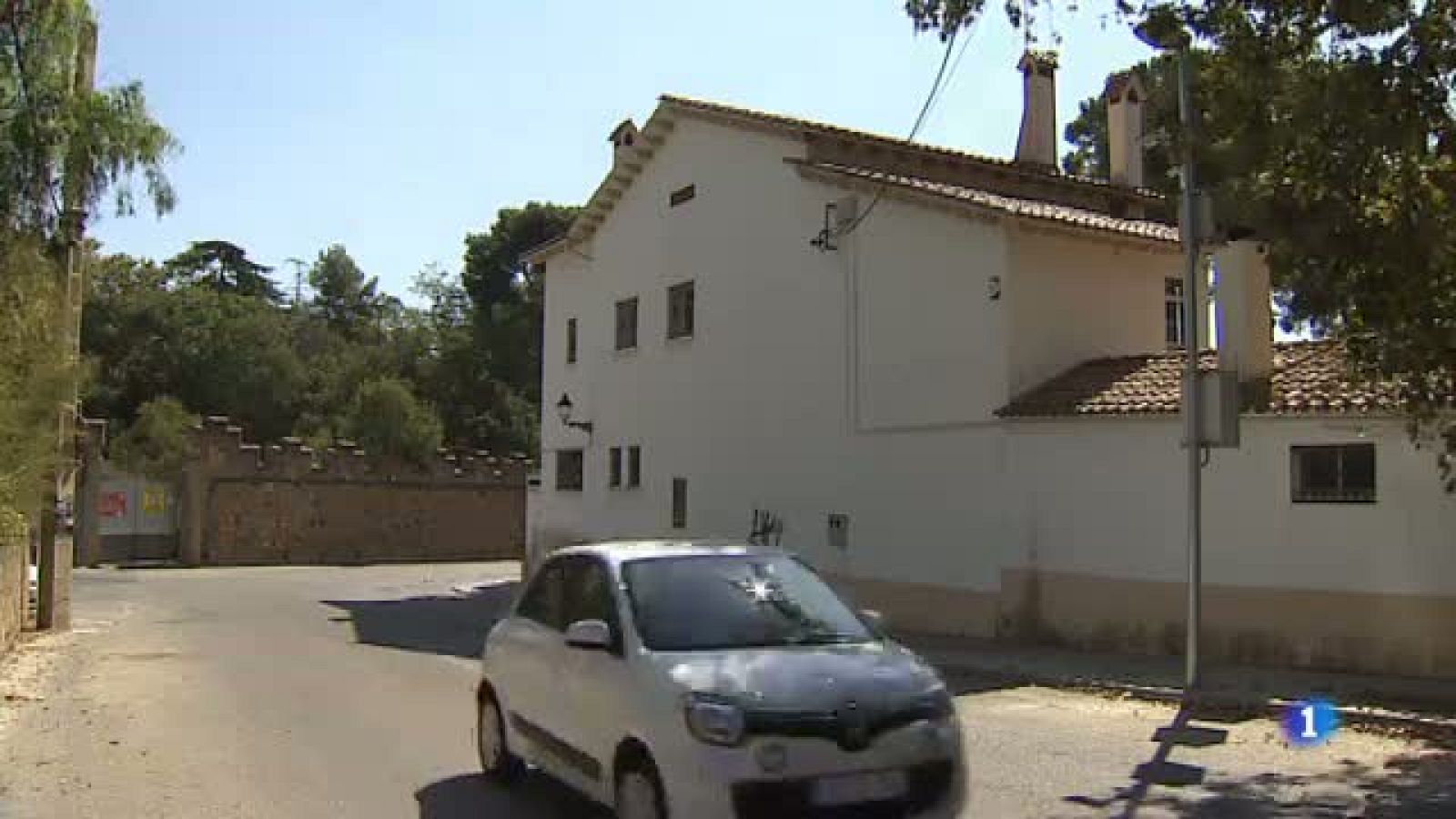 L'ajuntament d'Alella incrementa la seguretat al municipi amb lectors de matrícules a tots els barris