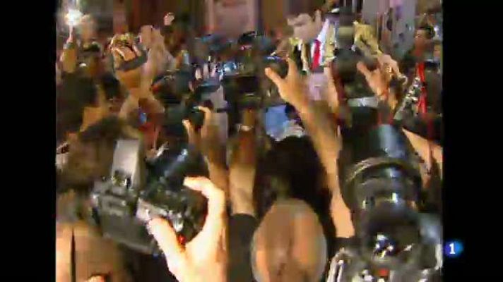 L'Informatiu - Fa 5 anys de la darrera fira taurina de la Mercè a Barcelona