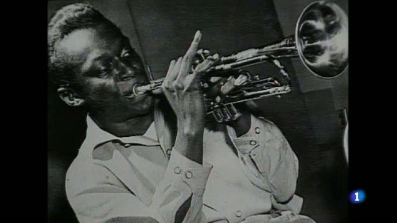25 aniversari de la mort del músic de jazz Miles Davis