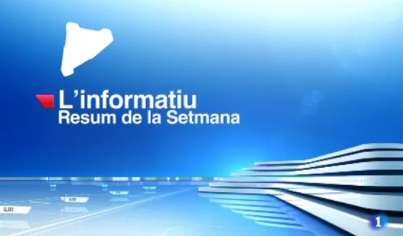 El Resum Informatiu de la Setmana - 25/09/2016