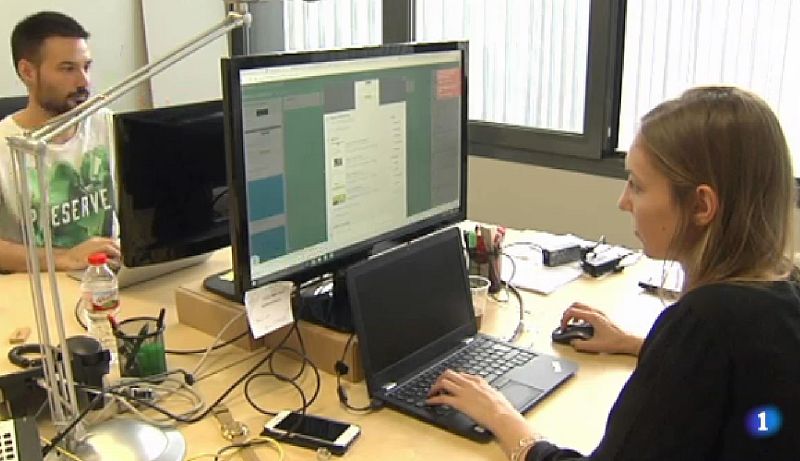 Comença la "Barcelona Start Up Week". Coneixem els casos de joves emprenedors