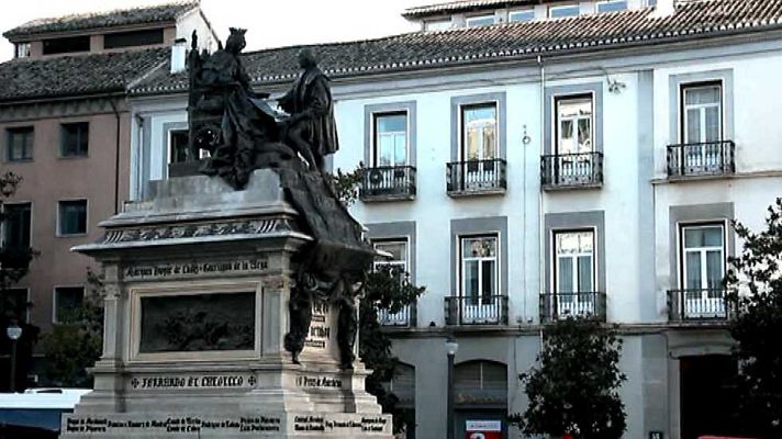 Diario de un nómada - Destino Dakar: De Madrid a Sevilla