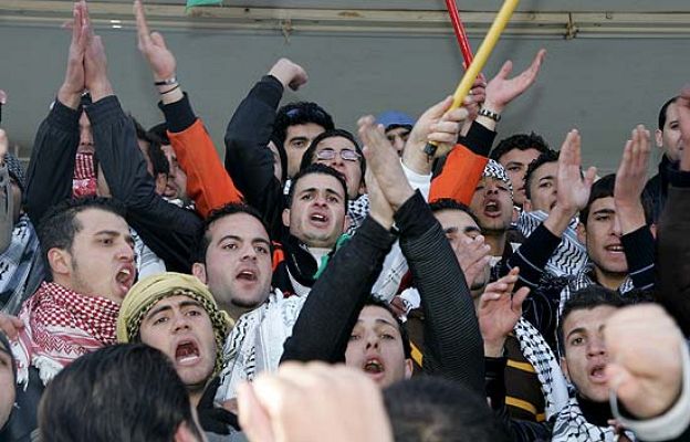  - Temor ante el Día de la Ira