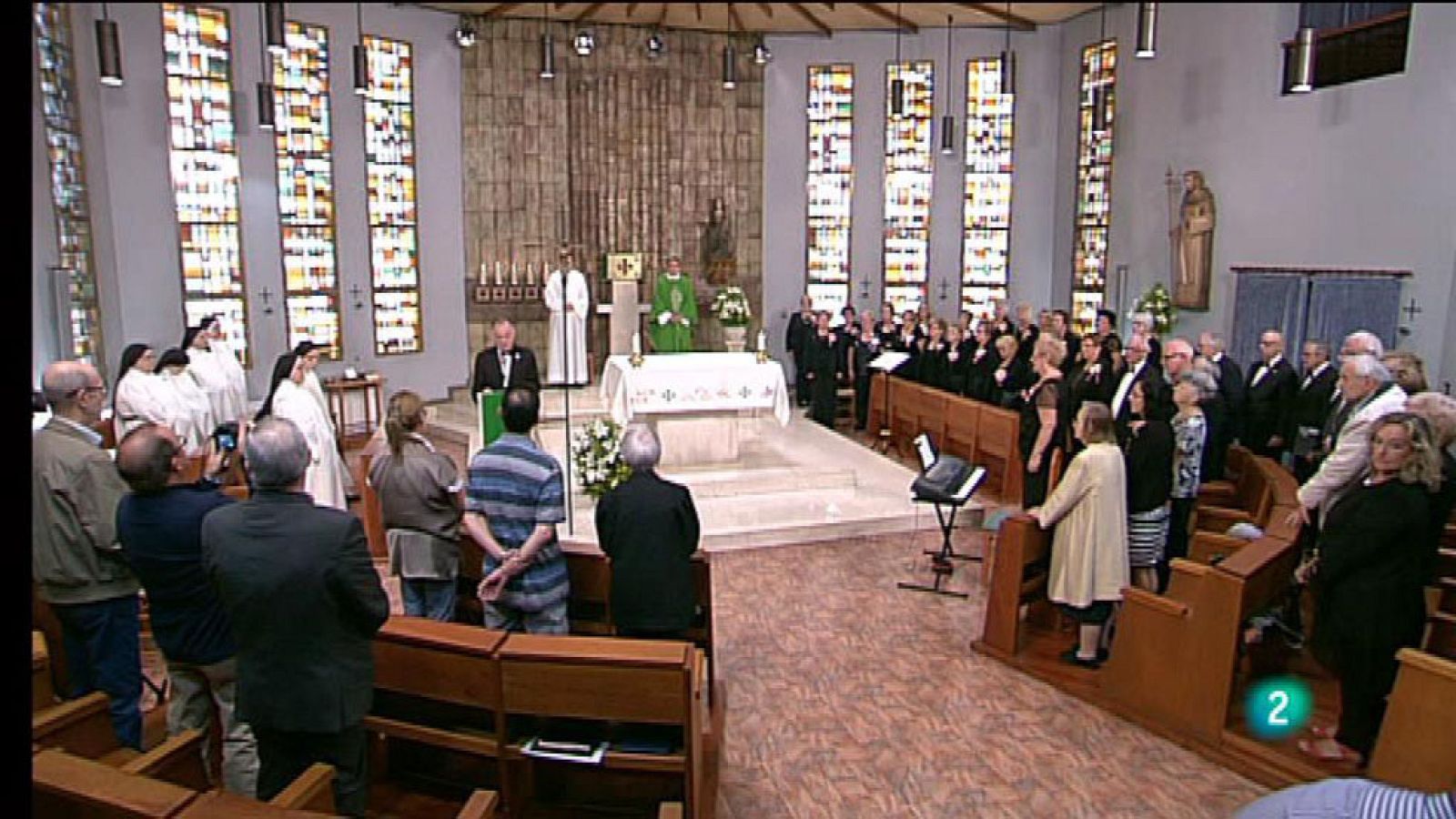 La Missa - 25/09/2016