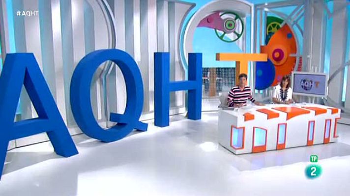 Aquí hay trabajo - Las claves de los trabajadores interinos