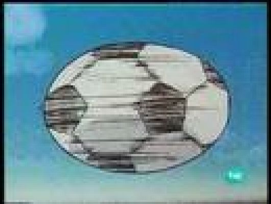  - Campeones hacia el Mundial; Oliver y Benji