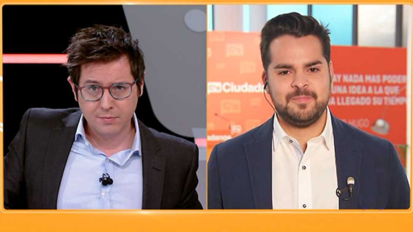 Los desayunos de TVE - Análisis de los resultados electorales de las elecciones vascas y gallegas - ver ahora