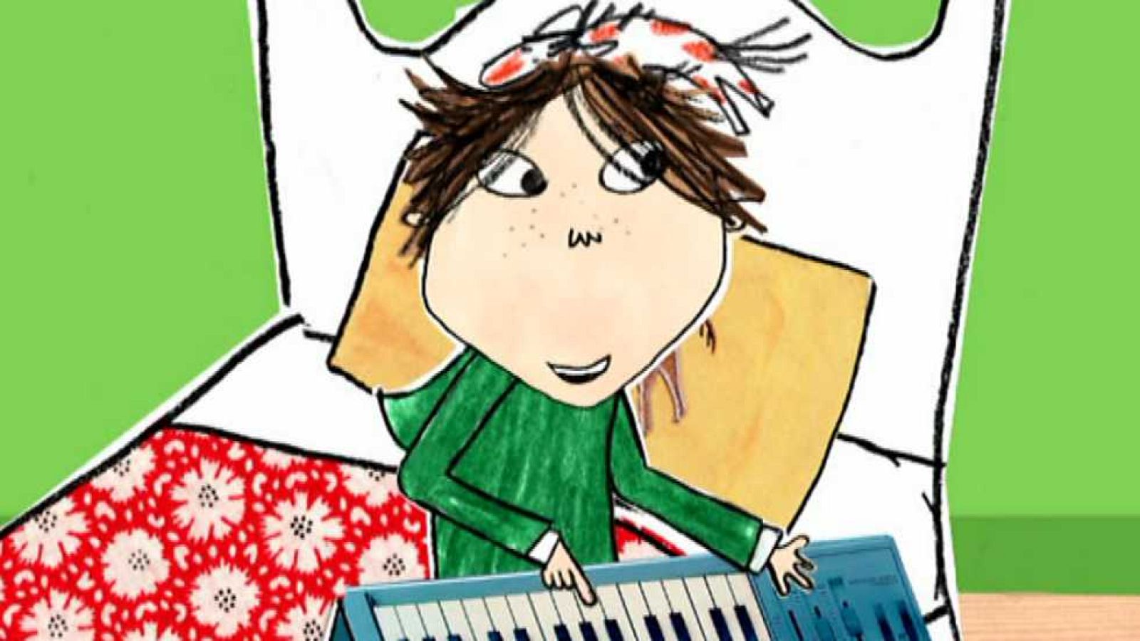 Yo también quiero jugar - Juan y Tolola | Ver