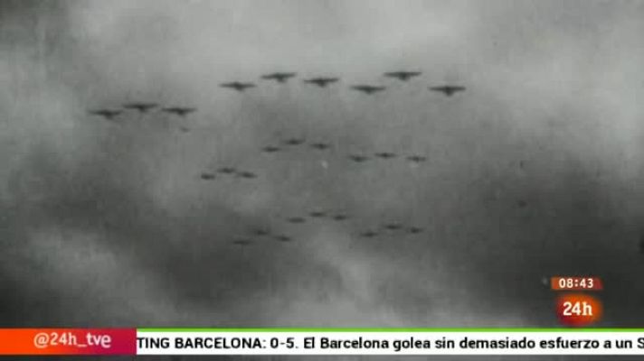 Europa - Qué diría Churchill del Bréxit?