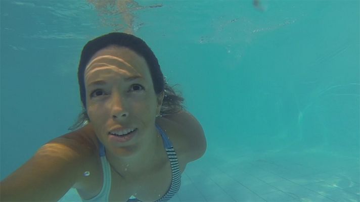  - Imágenes bajo el agua en 'Spain in a day'