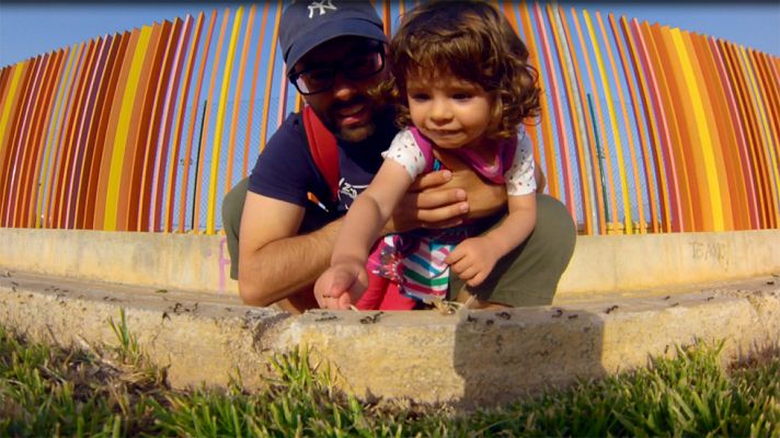  - Sustos y sorpresas en 'Spain in a day'