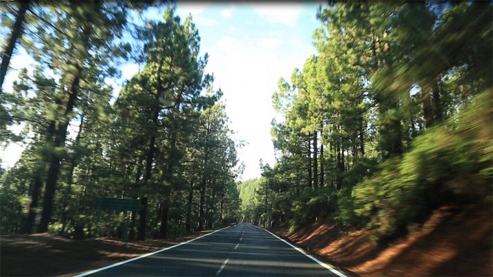  - Viajes en 'Spain in a day'