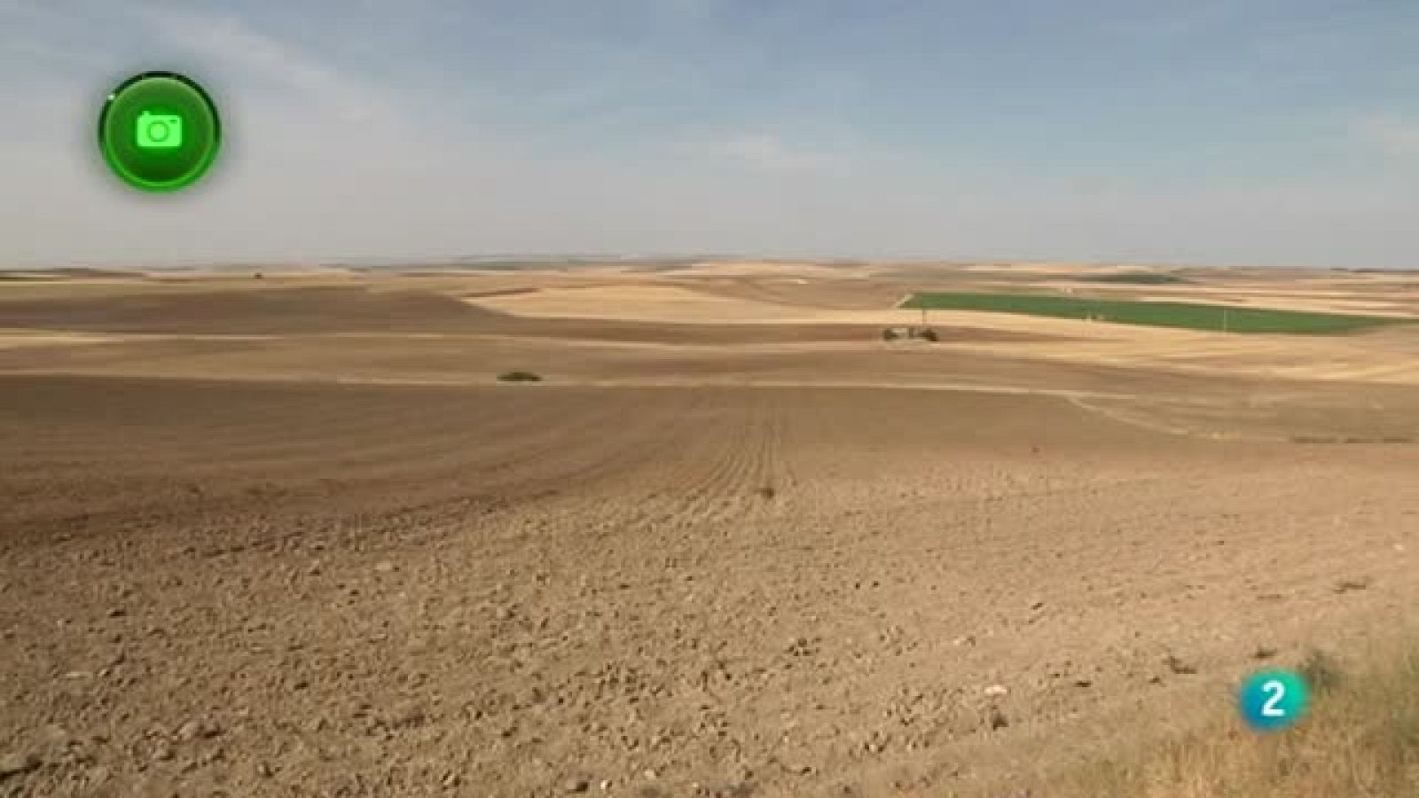 Agrosfera En Clave Rural - Nava del Rey y Alaejos