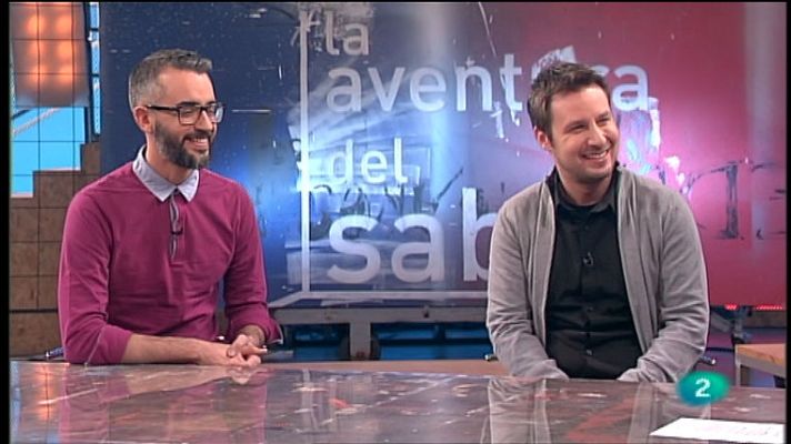 La aventura del Saber - Trastorno de la personalidad ansiosa