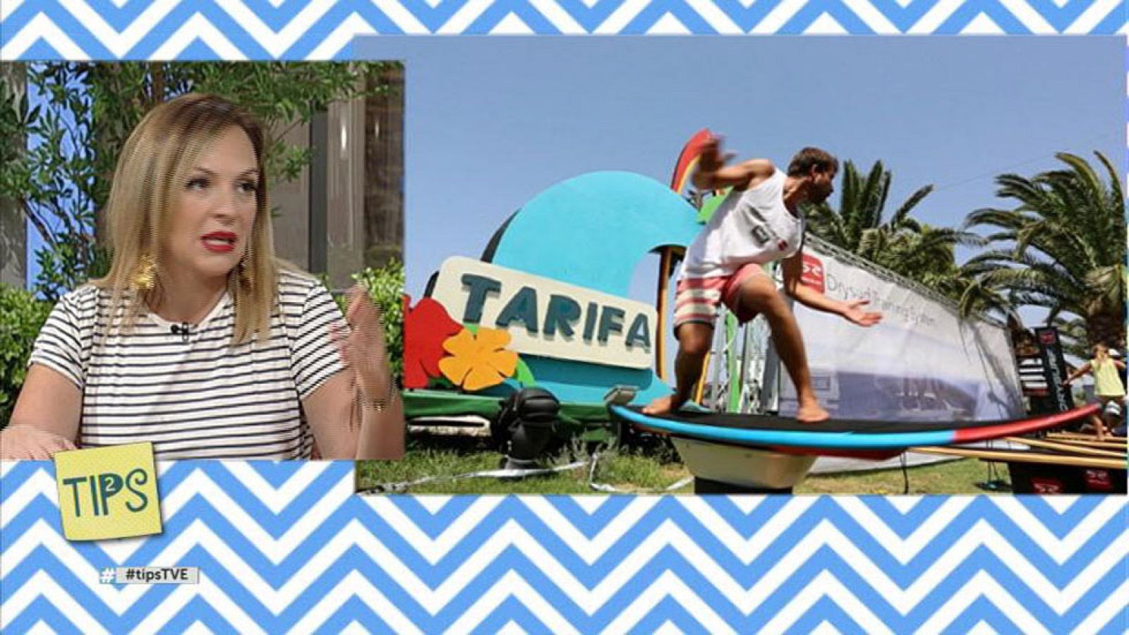 TIPS - Tendencias en deporte - Dry Surf