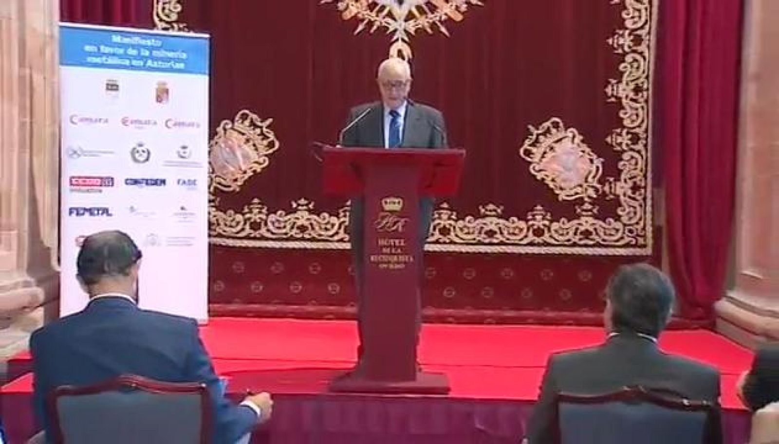 Asturias en 2' - 26/09/16 | Ver