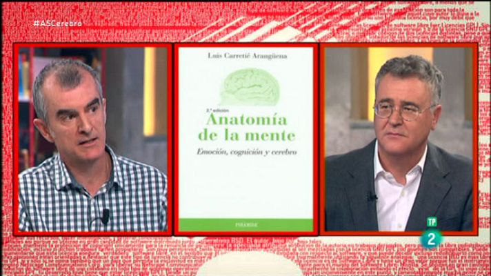 La aventura del Saber - Anatomía de la mente