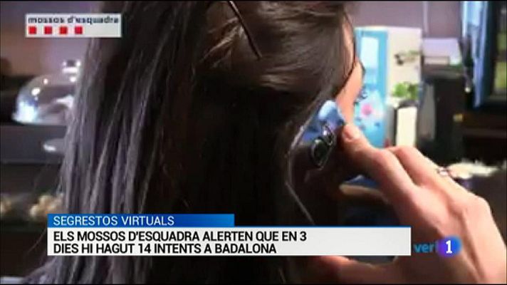 L'Informatiu - L'Informatiu - 26/09/16