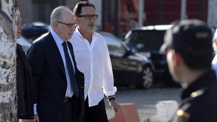 Informativo de Madrid - Informativo de Madrid - 26/09/16