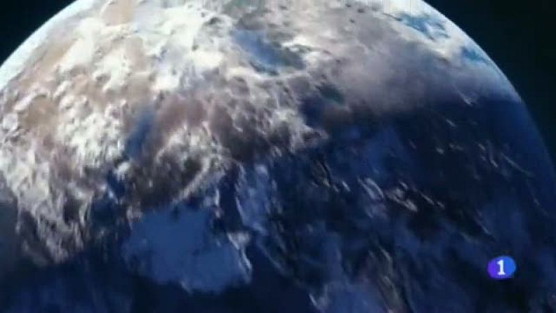 El tiempo en Aragón-26/09/16