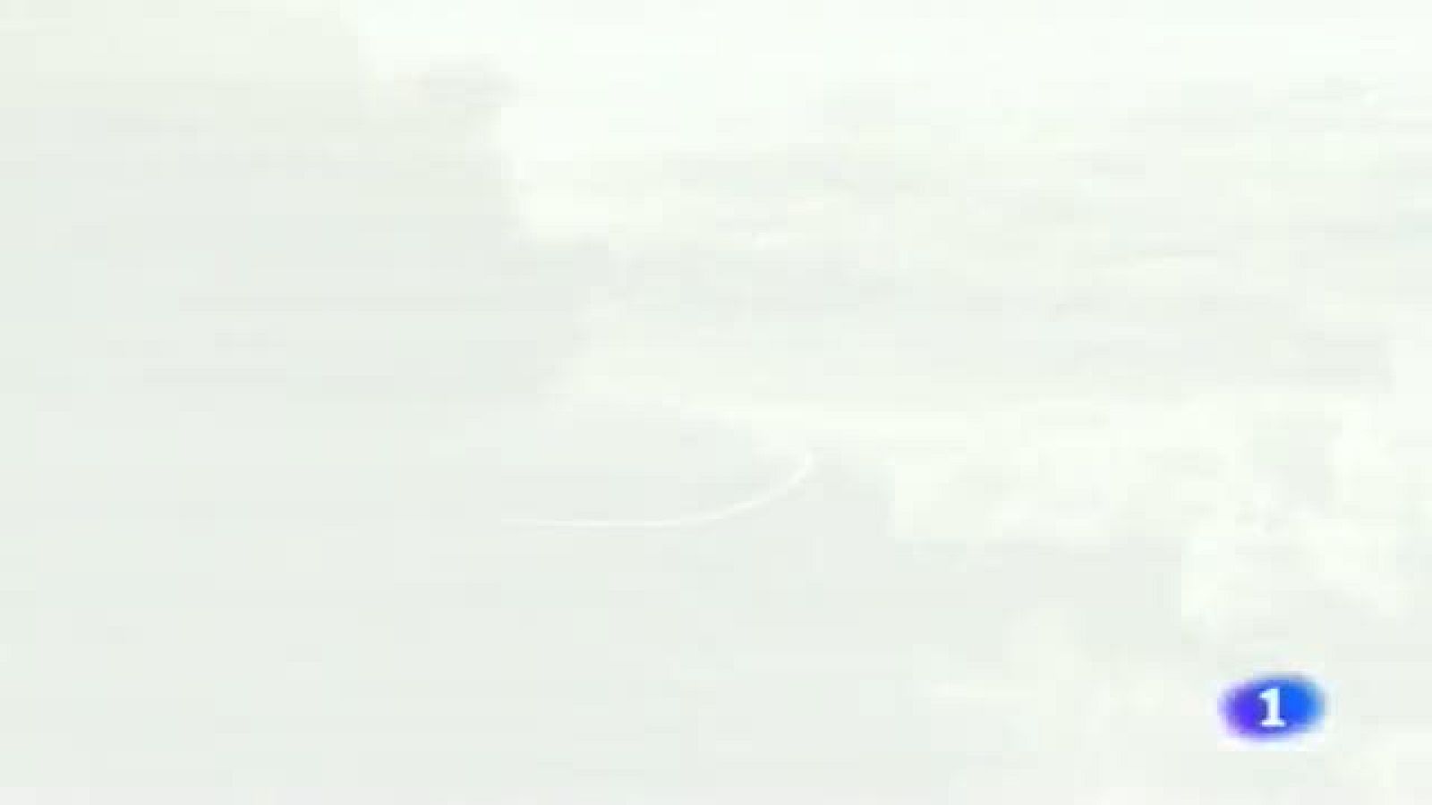 El tiempo en la Region de Murcia - 26/09/2016