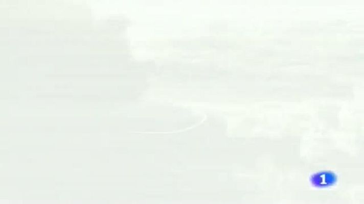 Noticias Murcia - El tiempo en la Region de Murcia - 26/09/2016