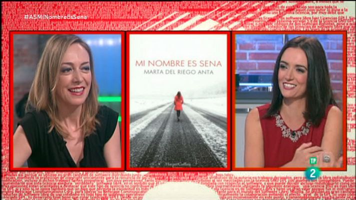 La aventura del Saber - 'Mi nombre es Sena'