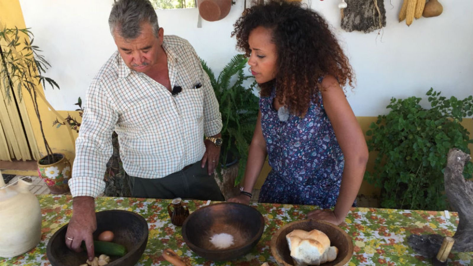 ¿Qué es la masmarria?