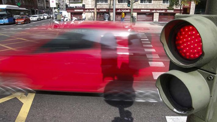 Informativo de Madrid - Informativo de Madrid 2 - 26/09/16