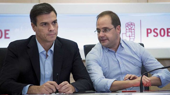 Telediario 1 - Telediario - 15 horas - 26/09/16